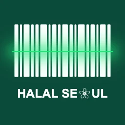 Halal Seoul: K-Food Scanner